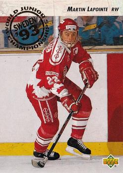 Martin Lapointe
