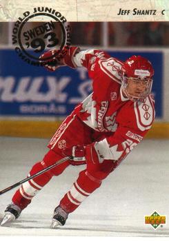 Jeff Shantz