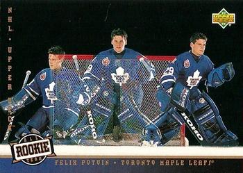 Felix Potvin