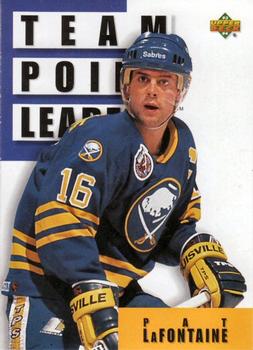 Pat LaFontaine