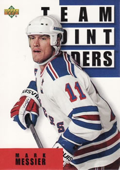 Mark Messier