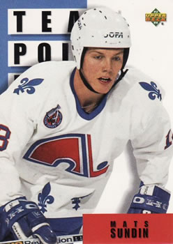 Mats Sundin