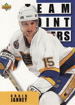 Craig Janney