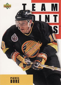 Pavel Bure