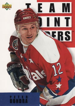Peter Bondra
