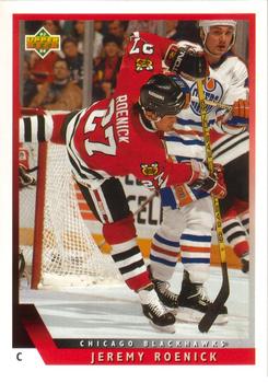 Jeremy Roenick