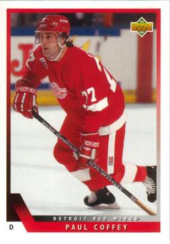 Paul Coffey