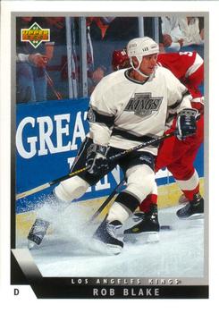 Rob Blake