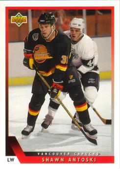 Shawn Antoski