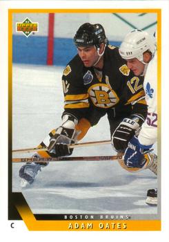 Adam Oates