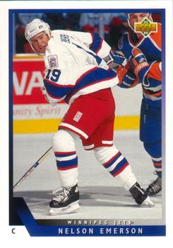 Nelson Emerson