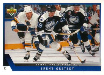 Brent Gretzky