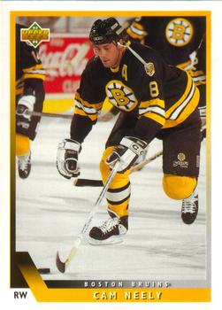 Cam Neely