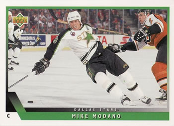 Mike Modano