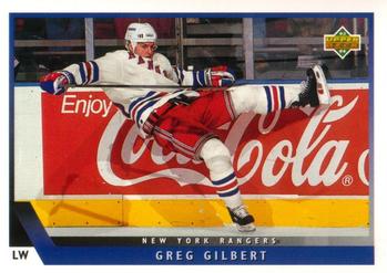 Greg Gilbert