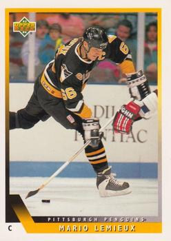 Mario Lemieux