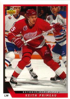 Keith Primeau