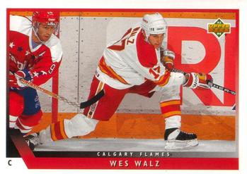 Wes Walz