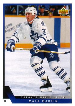 Matt Martin