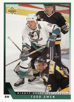 Todd Ewen