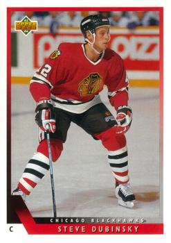 Steve Dubinsky