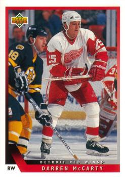 Darren McCarty