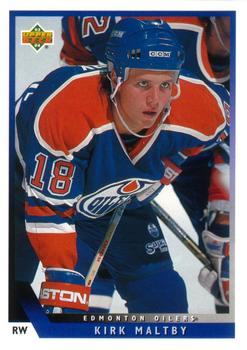 Kirk Maltby