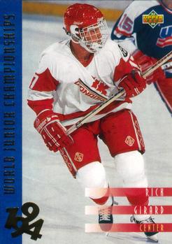 Rick Girard