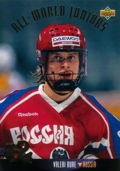 Valeri Bure