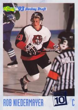 Rob Niedermayer
