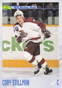 Cory Stillman