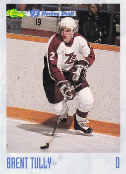 Brent Tully