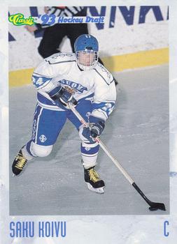 Saku Koivu