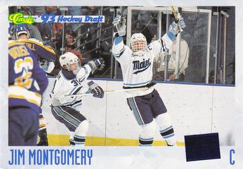 Jim Montgomery