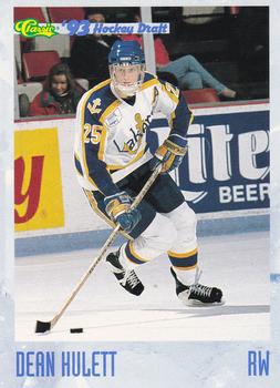 Dean Hulett