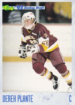 Derek Plante