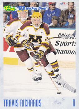 Travis Richards
