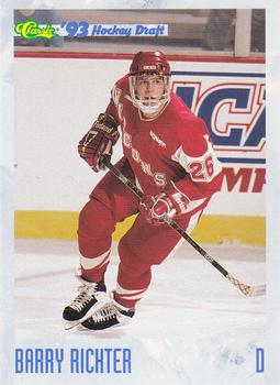 Barry Richter