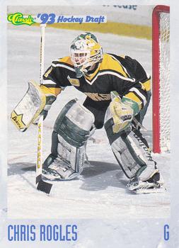 Chris Rogles