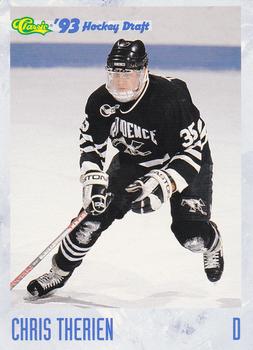 Chris Therien