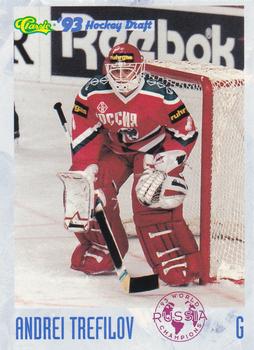 Andrei Trefilov