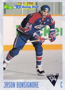 Jason Bonsignore