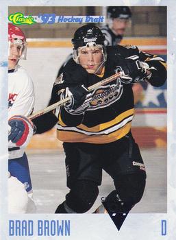 Brad Brown