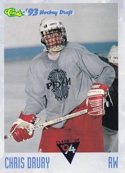 Chris Drury