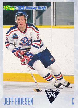 Jeff Friesen