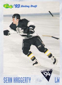 Sean Haggerty