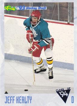 Jeff Kealty