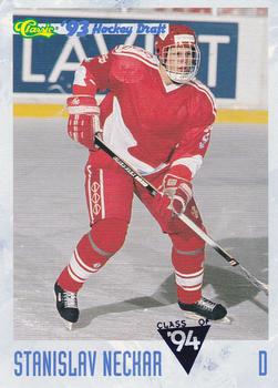Stanislav Neckar