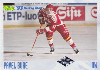 Pavel Bure