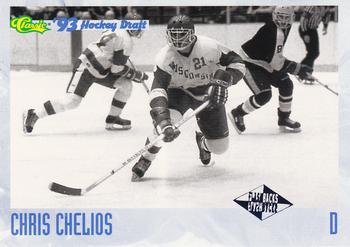 Chris Chelios